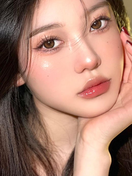 康视达 anmicon日抛 小金条 直径14.2mm着色13.4mm 商品图4