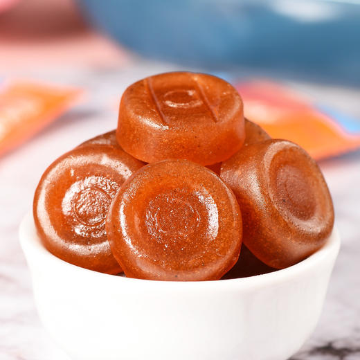 云南特产猫哆哩酸角糕500g 商品图7