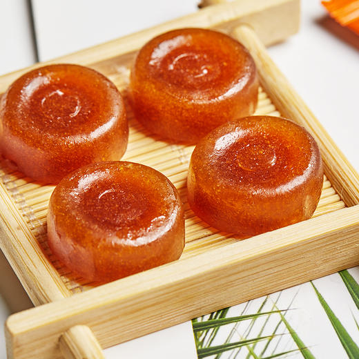 云南特产猫哆哩酸角糕500g 商品图1