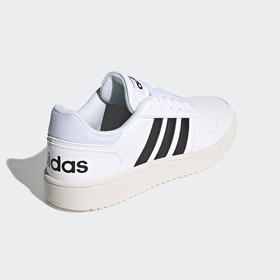 Adidas阿迪达斯男鞋2021秋季新款低帮板鞋舒适运动鞋休闲鞋FY8629