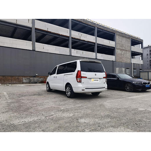 东风风行 CM7 2.0T 自动豪华型 【长租-北京】 商品图4