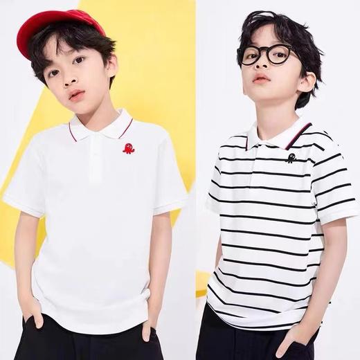 巴拉半袖T恤 02032 商品图0