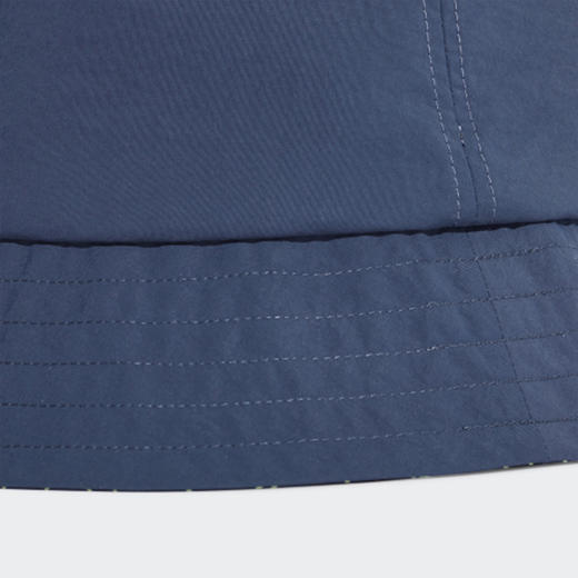 Adidas阿迪达斯男女帽2022夏季新款休闲帽运动帽渔夫帽帽子H34790 商品图2