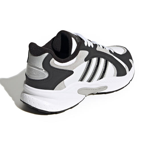 Adidas阿迪达斯NEO女鞋2022春季新款运动舒适时尚休闲鞋GW7002 商品图3