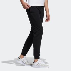 Adidas阿迪达斯NEO男裤2022春新款运动训练裤舒适休闲长裤H14182