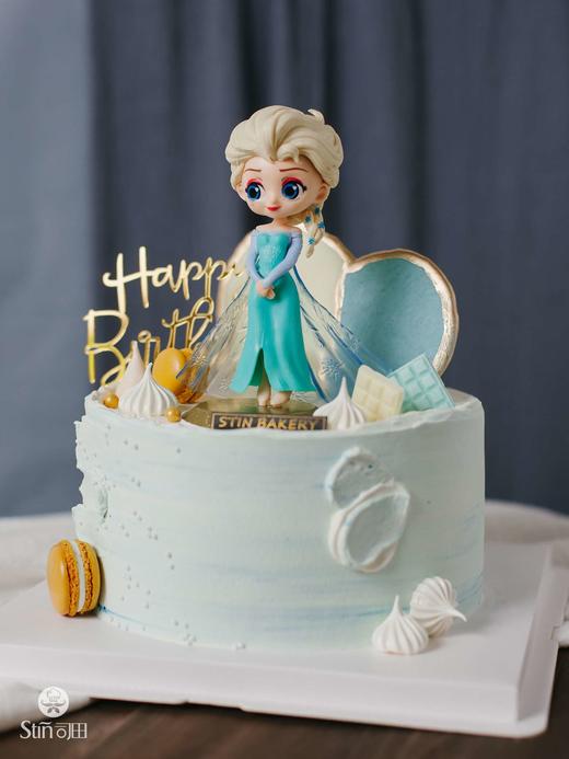 艾莎公主 商品图0