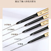 2支优惠装小金筷眉笔细头超细防水防汗不掉色根根分明新手必备眉笔懒人学生 商品缩略图8
