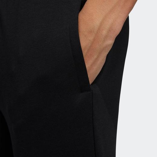 Adidas阿迪达斯NEO男裤2022春新款运动训练裤舒适休闲长裤H14182 商品图2