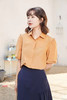 女短袖衬衫6036 商品缩略图2