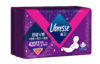 【活动专享】Libresse薇尔舒适V感420加长夜用6片极薄棉柔卫生巾 商品缩略图5