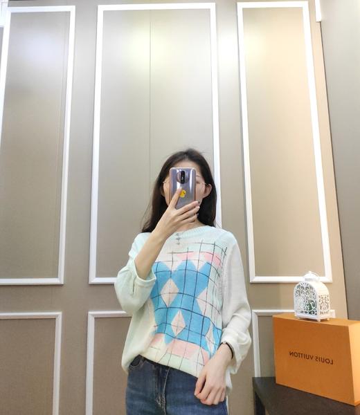 女麻上衣2172338 商品图3