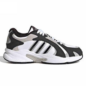 Adidas阿迪达斯NEO女鞋2022春季新款运动舒适时尚休闲鞋GW7002