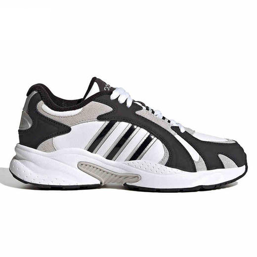 Adidas阿迪达斯NEO女鞋2022春季新款运动舒适时尚休闲鞋GW7002 商品图0