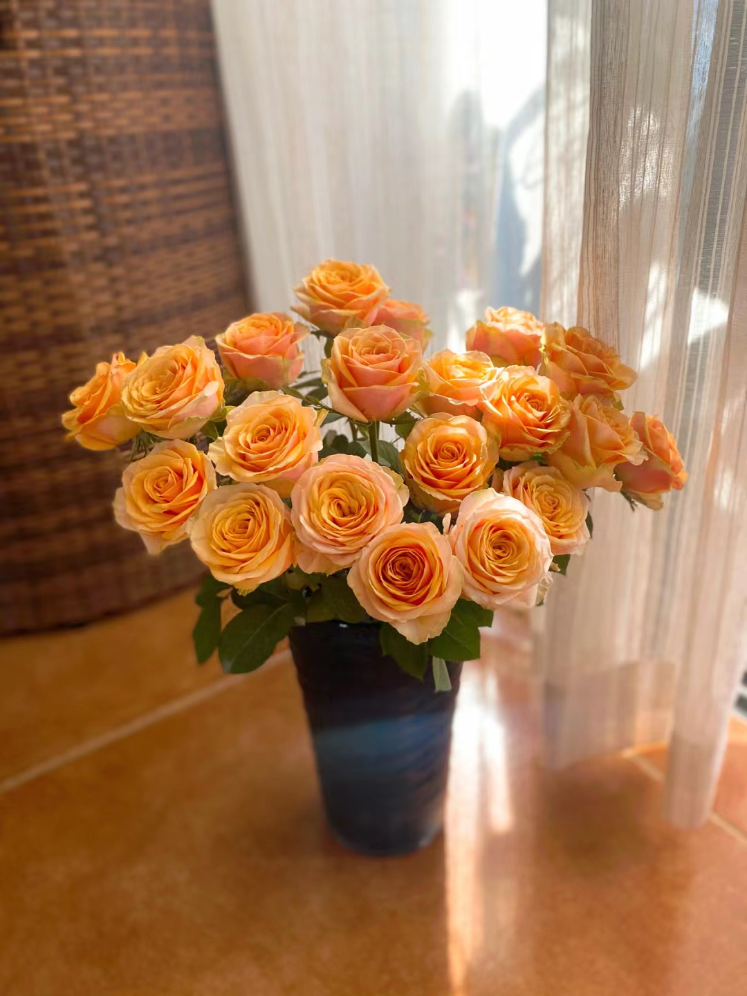 【周四秒杀】迪威娜玫瑰15支49.8元