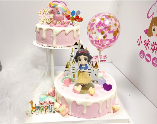 3磅双层悬浮款6选1（需提前至少1天预约，母亲节，父亲节，儿童节不可约） 商品图1