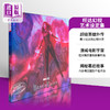 【中商原版】旺达幻视 电视剧设定集 Marvel S Wandavision The Art Of The Series 超级英雄外传 幻红 商品缩略图0