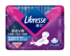 【活动专享】Libresse薇尔舒适V感320夜用8片极薄棉柔卫生巾 商品缩略图2
