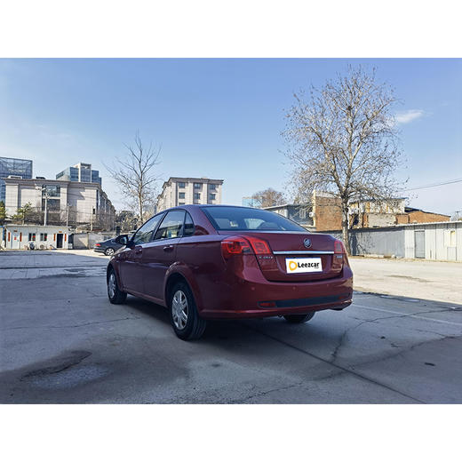 别克 凯越 1.5L 自动经典型 【长租-北京】 商品图4