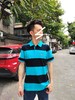 男反领短T86602 商品缩略图0