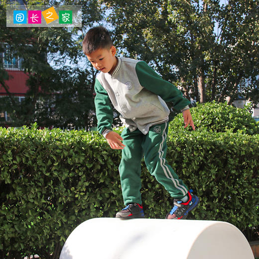 安吉游戏平衡滚筒 商品图1