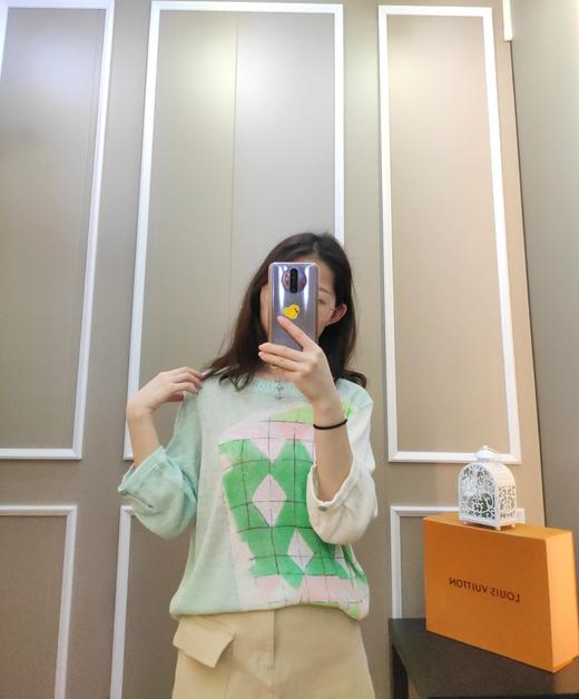 女麻上衣2172338 商品图1