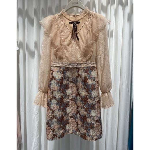 5楼 HOURI 连衣裙 商品图0