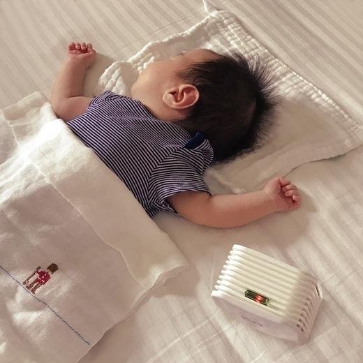 孕婴可用！日本本土vape未来驱蚊器150日便携式超声波防蚊驱蚊 商品图11