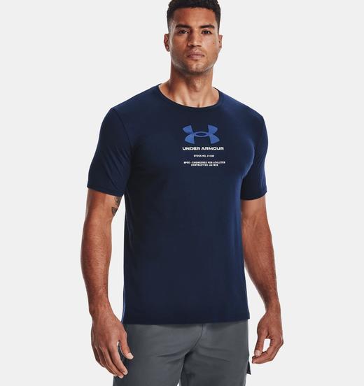 男圆领短T33113 商品图2