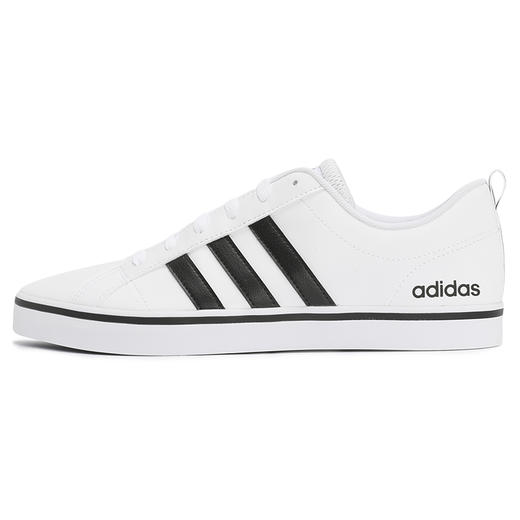 Adidas阿迪达斯男鞋2021秋季新款NEO运动鞋低帮休闲鞋板鞋FY8558 商品图3