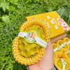 海南麒麟燕窝果，果肉细嫩可口，甜而不腻，口口燕窝般的享受~ 商品缩略图4