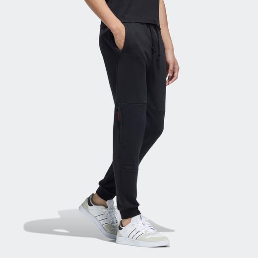adidas阿迪达斯官网neo男装春季新款休闲运动裤HD4642 商品图2