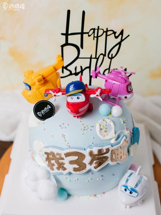 超级飞侠 商品图2