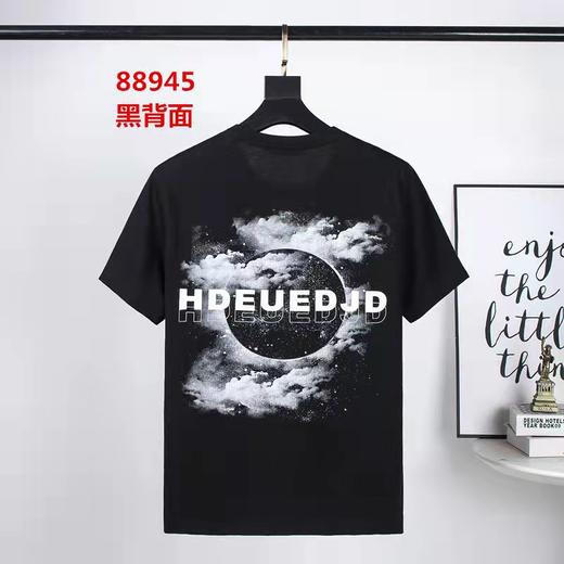 男圆领短T88945 商品图1