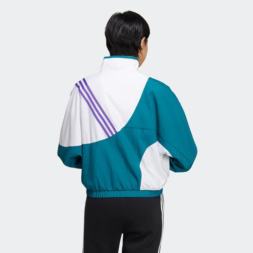 adidas阿迪达斯官网neo女装春季新款运动夹克外套HF7327 HM9911 商品图1