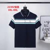 男反领短T22302 商品缩略图0