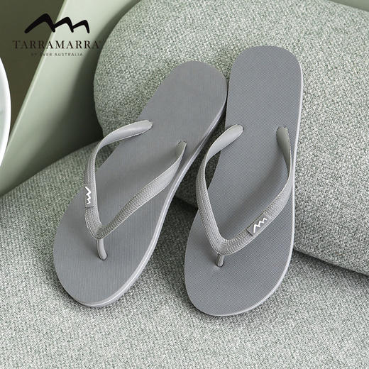 TARRAMARRA2022ss时髦百搭人字拖女春夏TA2023 商品图1