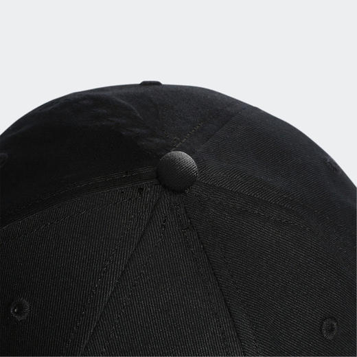 Adidas阿迪达斯NEO男女帽2022春季新款运动休闲潮流棒球帽HA0832 商品图1