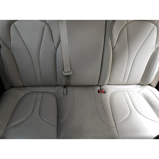 小鹏 G3 尊享版 351KM/365KM 【长租-北京】 商品图5