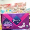 Libresse薇尔舒适v感卫生巾 商品缩略图0
