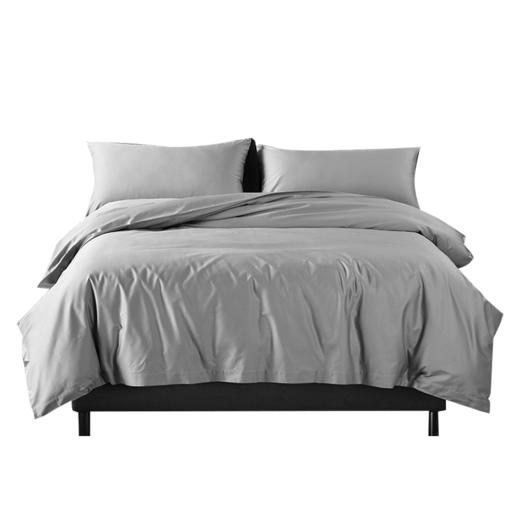 酒店严选 | 60s素色全棉四件套 商品图0