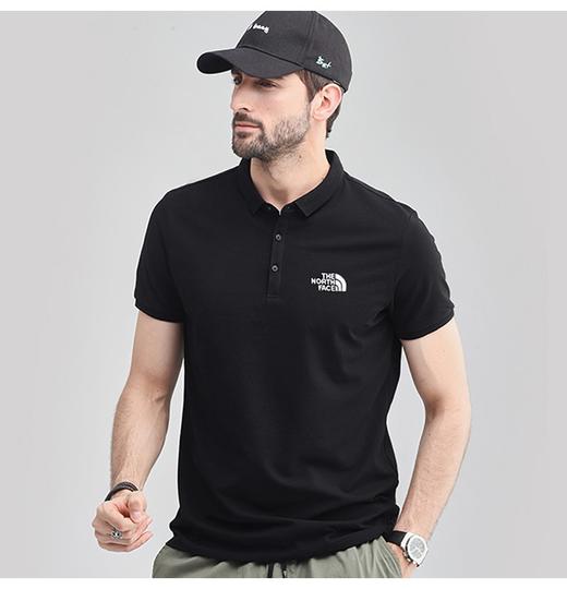 男反领短T33132 商品图11