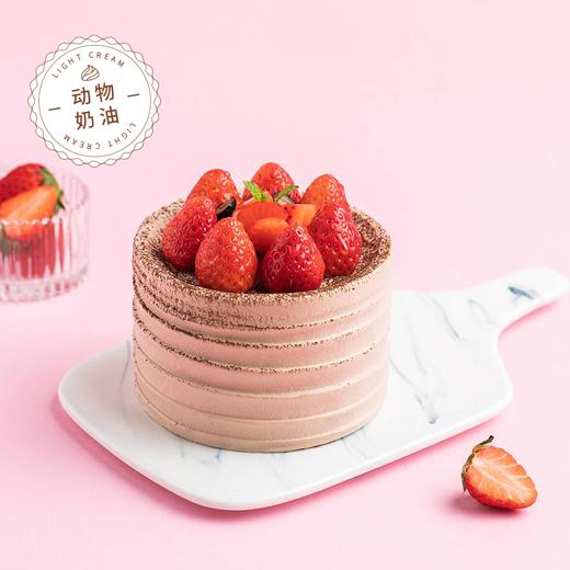 【老带新】五公里免费配送 黑巧莓莓 动物奶油-热带果王芒香渐浓，嫩滑果肉口口香甜，5公里免费配送（赣州yq） 商品图2