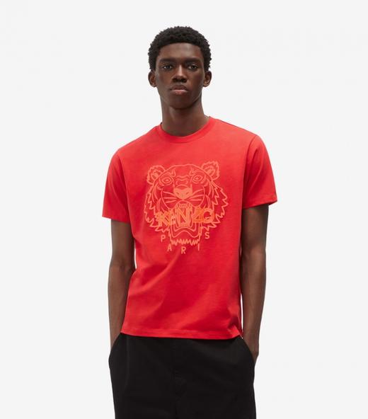 男圆领短T6619 商品图4