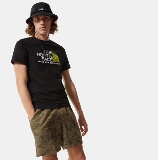 男圆领短T3391 商品图3