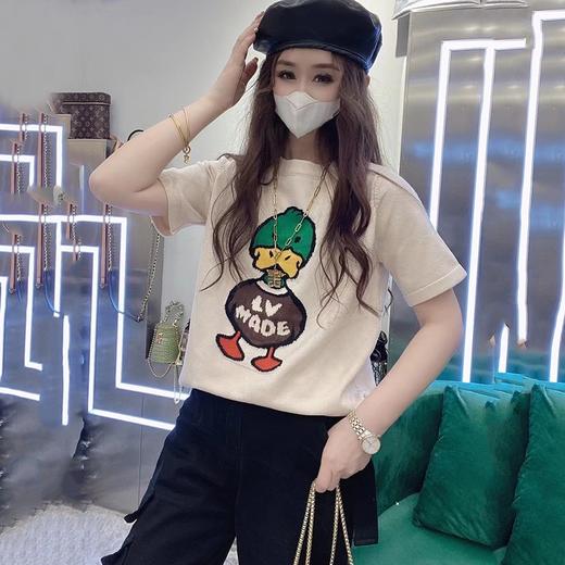 男圆领短T33161 商品图3