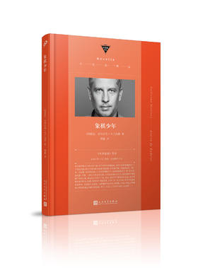 中经典精选:象棋少年(软精装）