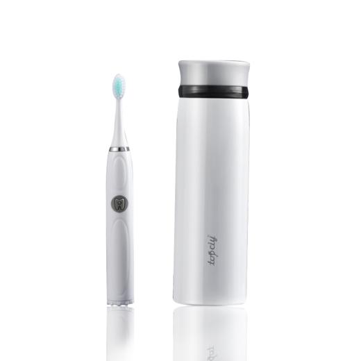 拓希 悦途套装 TX-TZ209 米白 商品图0