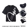 安踏短袖女2022夏季新款T恤休闲运动上衣162228107-1/2/5 商品缩略图6