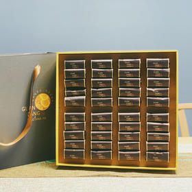 白沙溪  馆藏小金茯（茯茶）  湖南安化黑茶   320g（8g*40）  茶叶