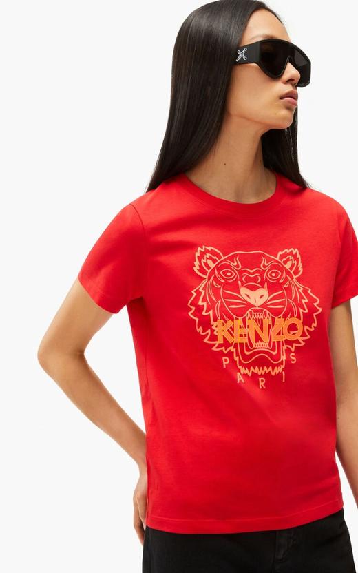 男圆领短T6619 商品图3